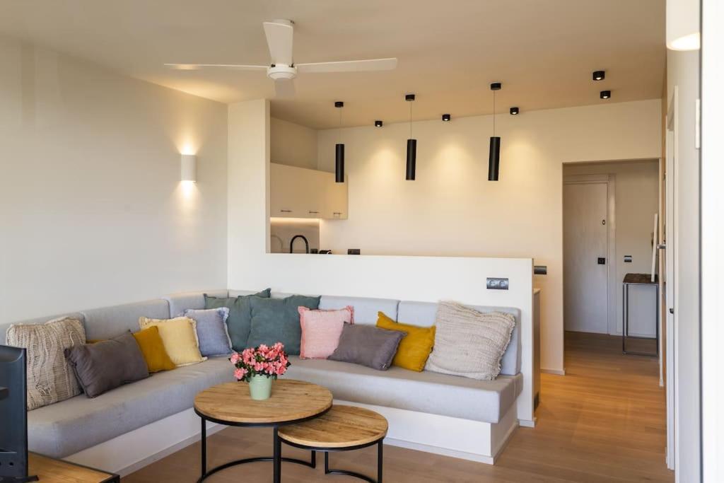 Alta House Apartments Sa Blava ベグール エクステリア 写真