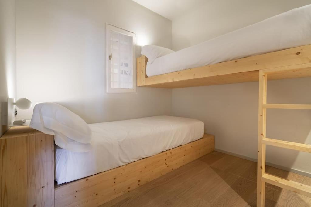 Alta House Apartments Sa Blava ベグール エクステリア 写真