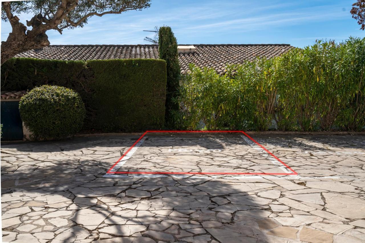 Alta House Apartments Sa Blava ベグール エクステリア 写真