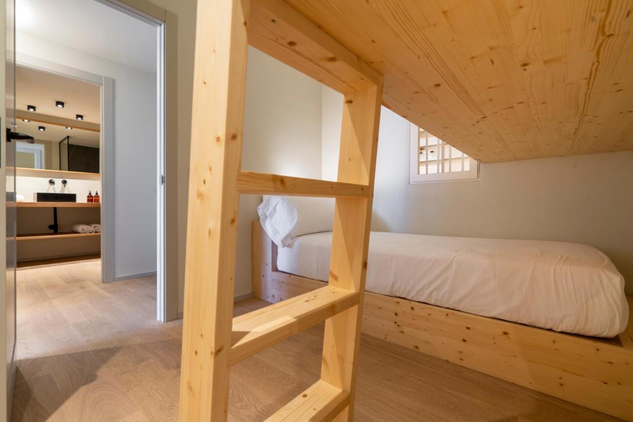Alta House Apartments Sa Blava ベグール エクステリア 写真